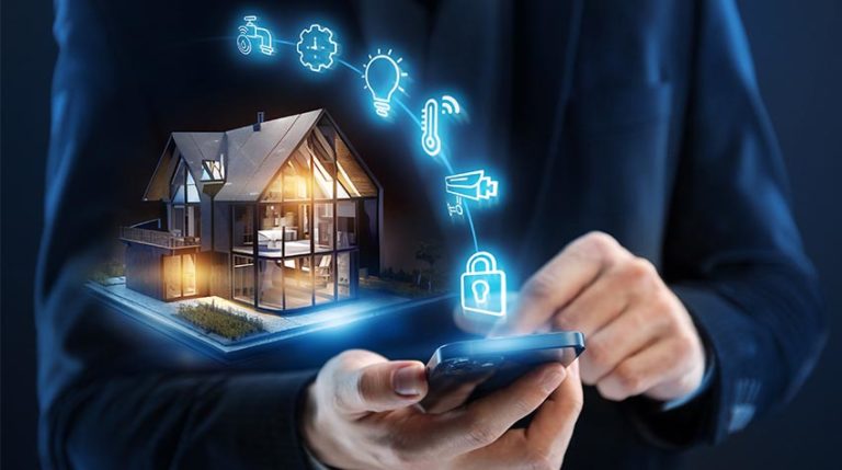 Vor Und Nachteile Von Smart Home