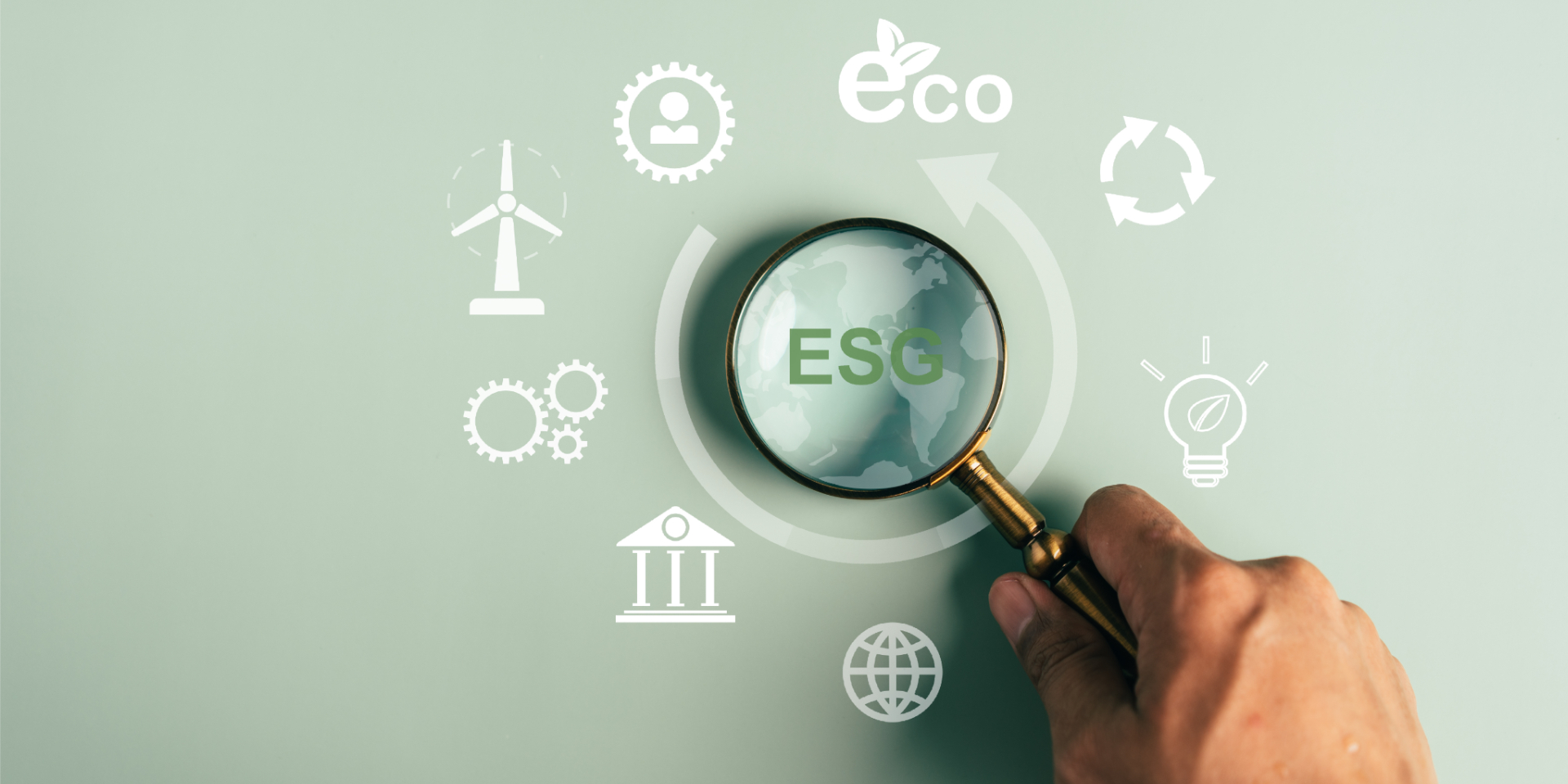 ESG-Kriterien: Wie kann euer Unternehmen nachhaltiger gestaltet werden?